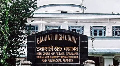 Gauhati HC dismisses plea challenging Naba Sarania's ST certificate