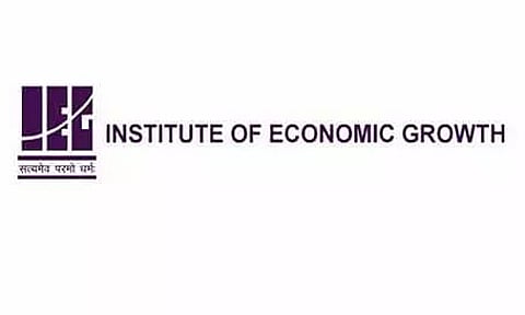 IEG Delhi Recruitment 2022 - Associate Professor Vacancy, Job Opening