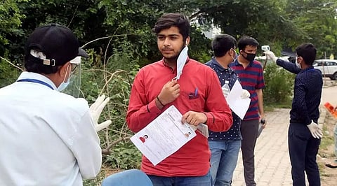 IIT Guwahati To Conduct JEE-Advanced On June 4