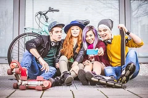 Adolescent healthcare: Concerns and strategies