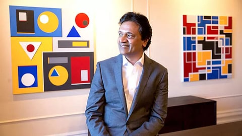 Indian-American professor wins Okawa Prize for innovative imaging techniques