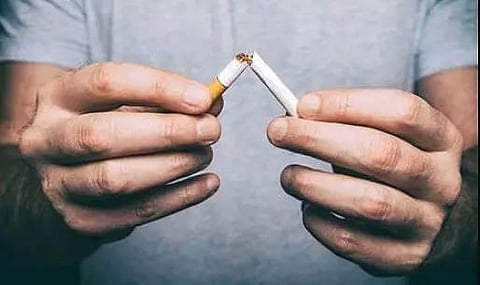 State-level workshop on FCTC Article 5.3 held in Guwahati