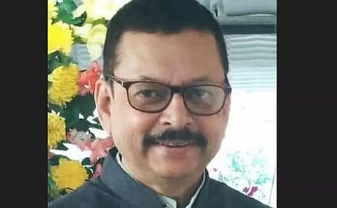 A tribute to Dr Kishalay Barua