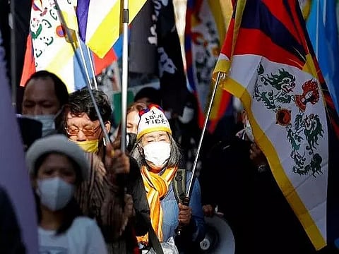 Access to fundamental rights 'far cry' for Tibetans in Tibet