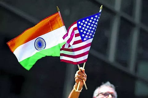 India-UK ties hinge on a Free Trade Agreement