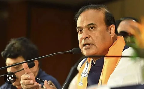 Assam: Contractual Teachers With Decent Performance Record Will Be Provided Permanent Appointment