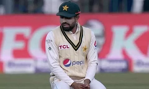 Bad weather in Multan forces Pakistan to move Test venue