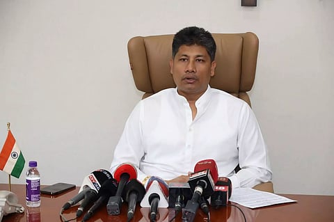 Assam State Government Reports No Encounters In Past 2 Years