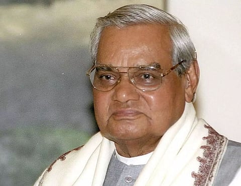Star Named After Former PM Atal Bihari Vajpayee