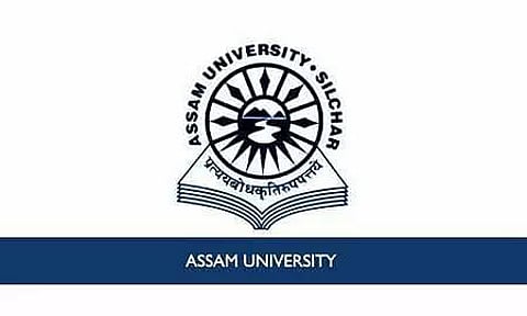Assam University Silchar Recruitment 2022 - Project Associate I Vacancy, Latest Jobs
