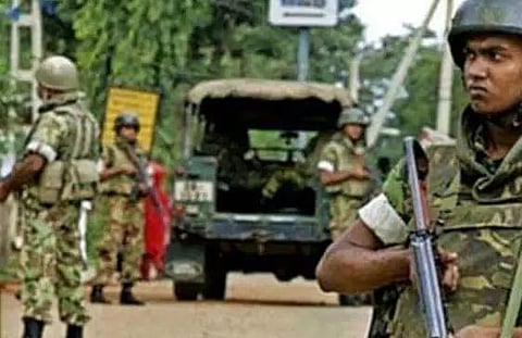 ISI trying to revive LTTE in Tamil Nadu: Report
