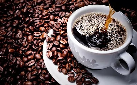 Drinking coffee daily may cause cardiovascular disease: Research