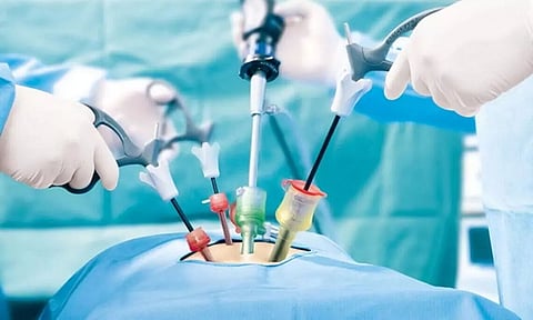 AI (artificial intelligence) tool to help make real-time diagnoses during surgery: Study