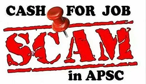 37 Officers In Assam Allegedly Involved In APSC Scam; Arrests Are Imminent