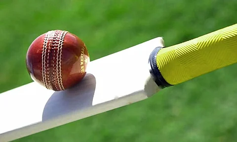 ASEBSC register win 5th Assam Premier Club Cricket Championship tie