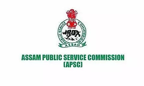 APSC Recruitment 2023 - Stenographer Grade I Vacancy, Job Opening