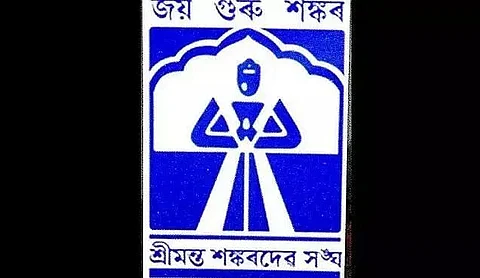Former Padadhikar Bhabendra Nath Deka nominated for Srimanta Sankardev Sangha