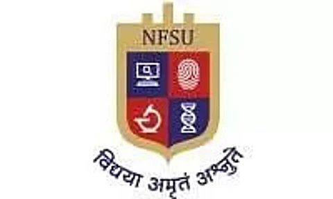 NFSU Recruitment 2023 - Analyst, System Administrator Vacancy, Job Opening