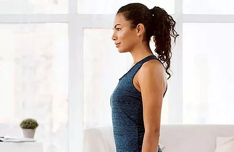Check out the benefits of workout