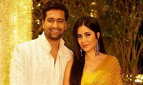 Bollywood actors Vicky Kaushal, Katrina Kaif to ring in New Year at Jawai in Rajasthan