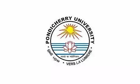 Pondicherry University Recruitment 2023 - Guest Faculty Vacancy, Job Opening