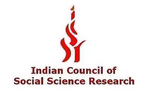 ICSSR Recruitment 2023 - Documentation Assistant Vacancy, Job Opening