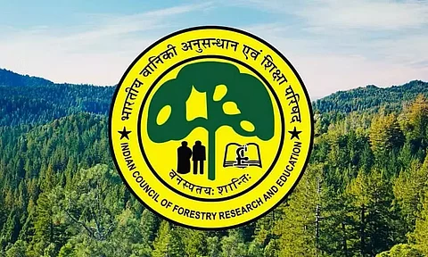 ICFRE Recruitment 2023 - Research Associate-III Vacancy, Job Opening