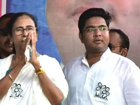 Abhishek Banerjee Expected To Accompany Mamata Banerjee During Tripura Visit In January