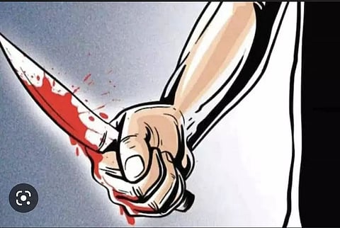 Assam: Son Kills Father In Midst Of Ongoing Family Feud