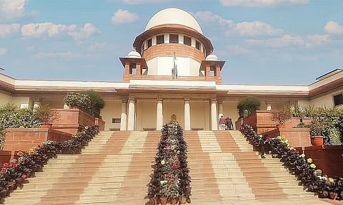 Against good faith standards, Supreme Court (SC) allows appeal against insurance company