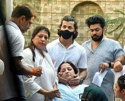 Late TV actress Tunisha Sharma leaves behind property worth Rs 15 crore for her mother