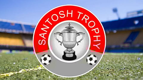 Santosh Trophy: Wins for Arunachal, Nagaland, Assam lose to Goa in opener