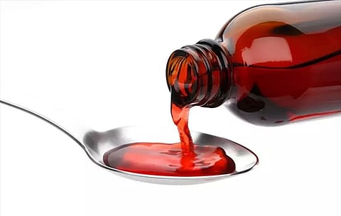 Probe Launched Into Cough Syrup Linked To Uzbekistan Deaths, Production Halted