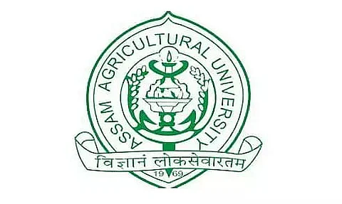 Assam Agricultural University Recruitment 2023 - Driver Vacancy, Job Opening