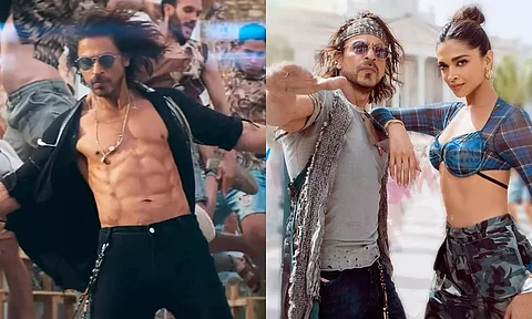 Welcome move by Central Board of Film Certification (CBFC) for complaint against Pathaan