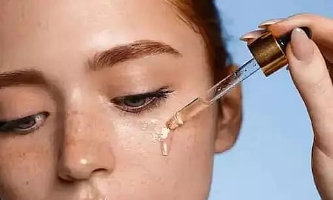 Get ready for New Year's eve with Hyaluronic Acid (HA)
