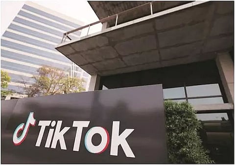 Ruminations on World TikTok Day