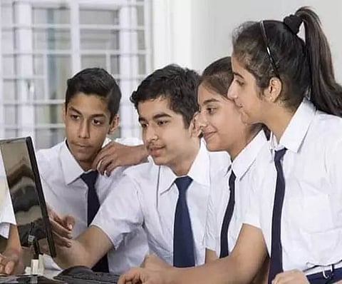 CBSE Date Sheet Released: Class 10th, 12th Exams To Be 100% Syllabus Based