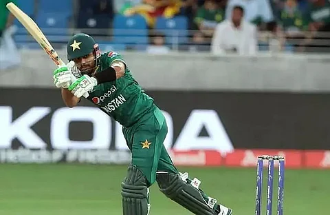 Babar Azam in shortlist for ODI Cricketer of the Year award