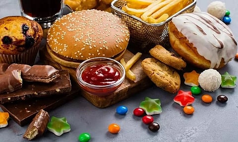 Some High Fat Foods are Not at All Harmful