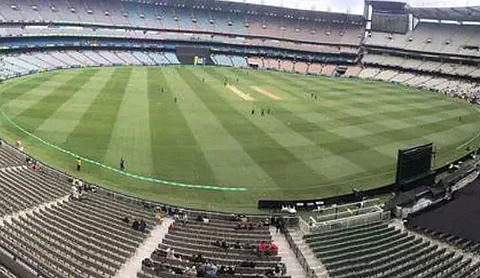MCC chief reveals about initiating inquiry on hosting India-Pakistan Test at MCG