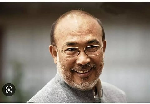 Manipur : Rs 1,228 Crore Drugs Seized, 703 Detained In 2022, Reveals CM