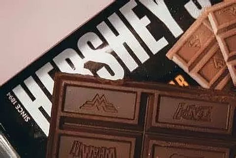 Hershey's Sued In US After Study Found Heavy Metals In Its Dark Chocolate