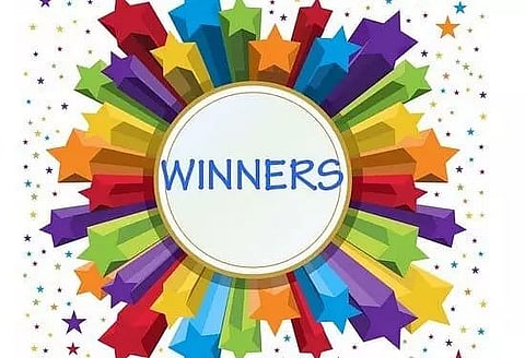 Winners' name of 'Mangalmoy Shristi Sadhana Bota-2023' declared in Lakhimpur