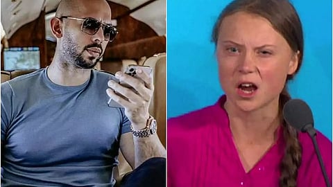 Romania: Controversy-Prone Internet Persona, Andrew Tate Detained In Human Trafficking Case