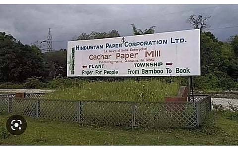 Assam Paper Mill Death Toll Rises To 113