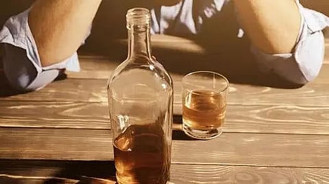 Assam: Use Of Alcohol Is On Rise In Guwahati, Says Statistics By Excise Department