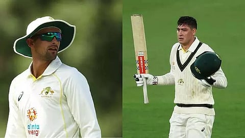 Australia call up Ashton Agar, Matthew Renshaw
