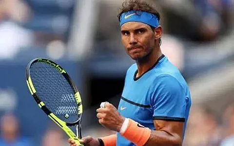 You are very interested in my retirement, Rafael Nadal tell media