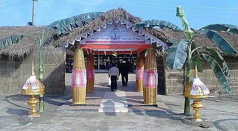 Jamurighat: 226th Barechahar Bhaona celebration to be held in March